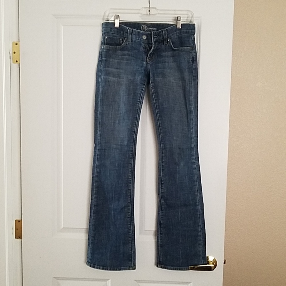 Bebe jeans